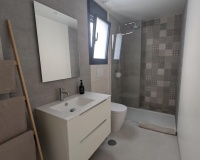 Resale - Villa - Santiago de la Ribera - Costa Calida