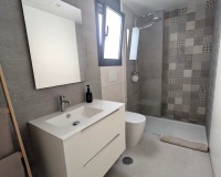 Resale - Villa - Santiago de la Ribera - Costa Calida