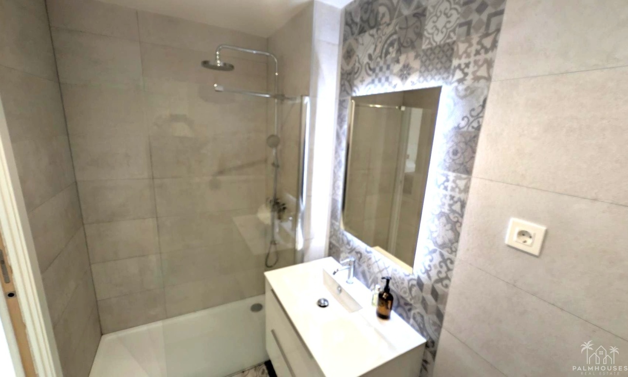 Resale - Villa - Santiago de la Ribera - Costa Calida