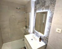 Resale - Villa - Santiago de la Ribera - Costa Calida