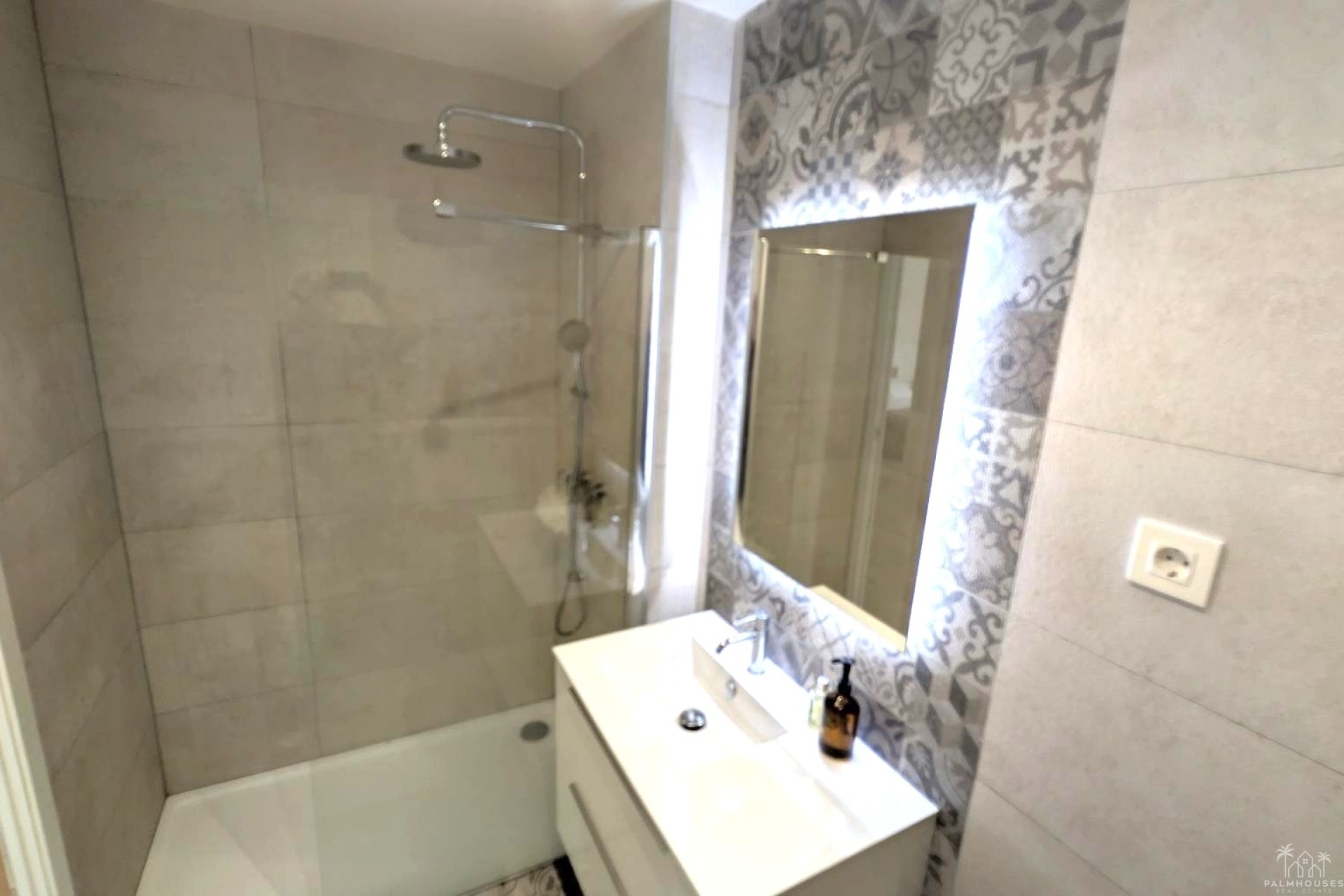 Resale - Villa - Santiago de la Ribera - Costa Calida