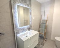 Resale - Villa - Santiago de la Ribera - Costa Calida