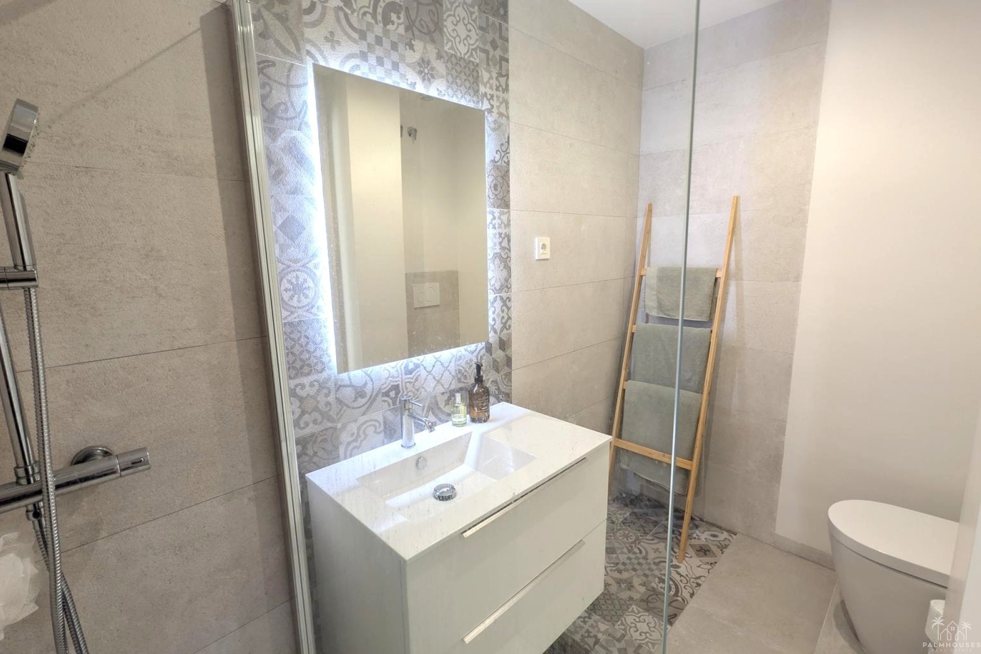 Resale - Villa - Santiago de la Ribera - Costa Calida