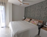 Resale - Villa - Santiago de la Ribera - Costa Calida
