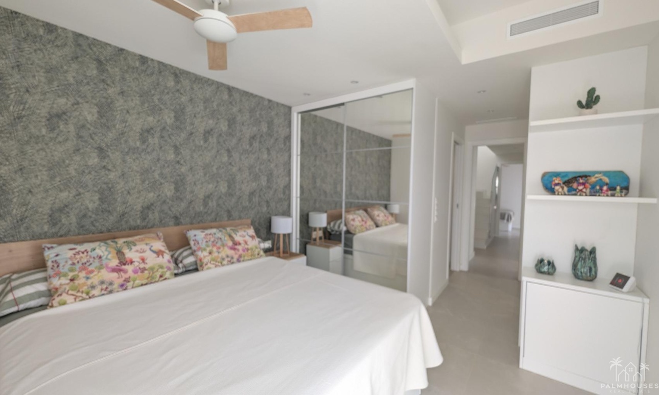 Resale - Villa - Santiago de la Ribera - Costa Calida