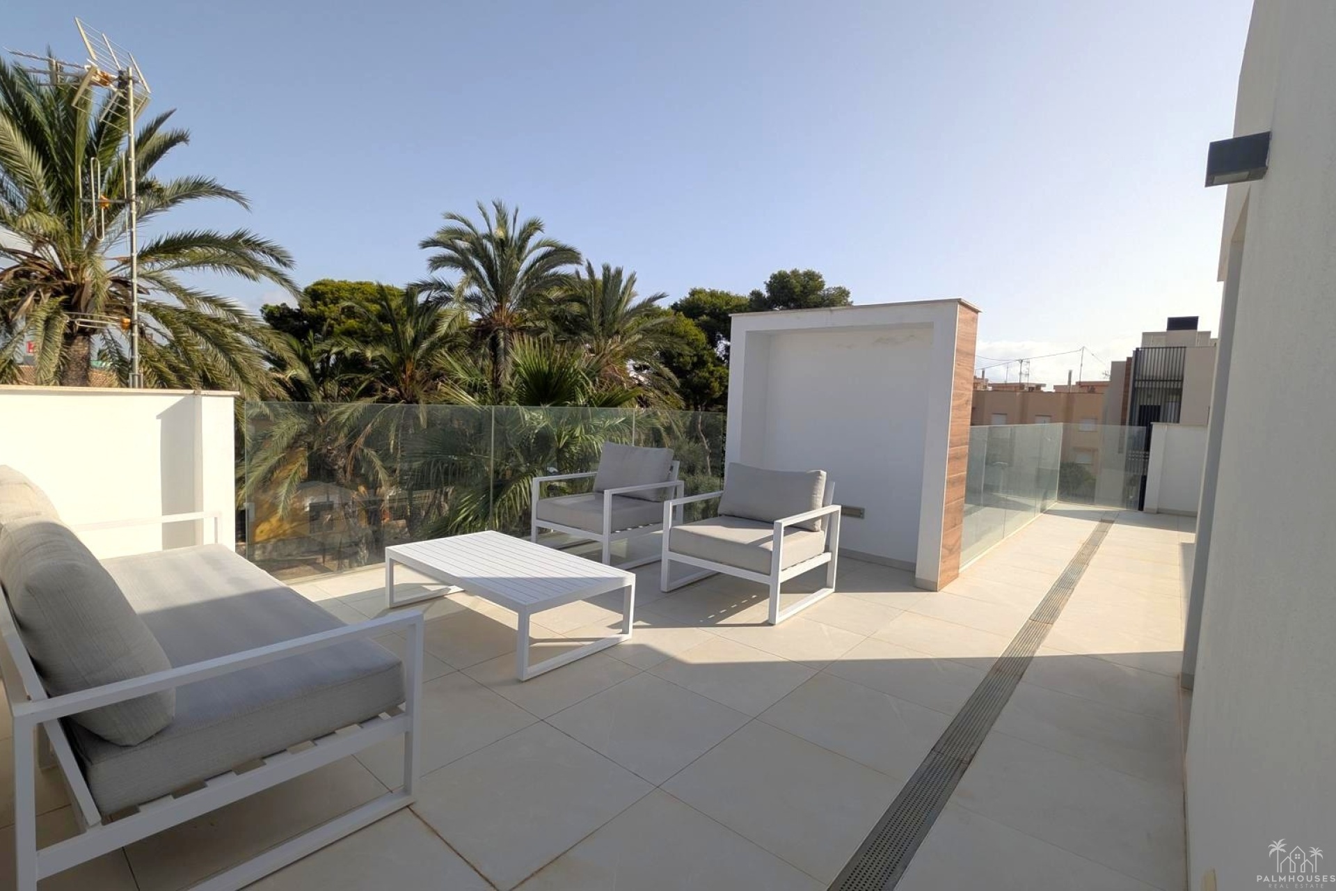 Resale - Villa - Santiago de la Ribera - Costa Calida