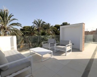 Resale - Villa - Santiago de la Ribera - Costa Calida