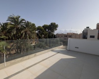 Resale - Villa - Santiago de la Ribera - Costa Calida