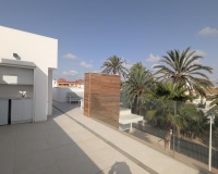 Resale - Villa - Santiago de la Ribera - Costa Calida