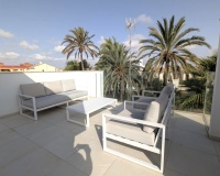 Resale - Villa - Santiago de la Ribera - Costa Calida