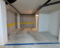 Resale - Villa - Santiago de la Ribera - Costa Calida