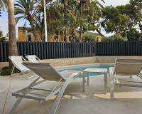 Resale - Villa - Santiago de la Ribera - Costa Calida