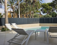 Resale - Villa - Santiago de la Ribera - Costa Calida