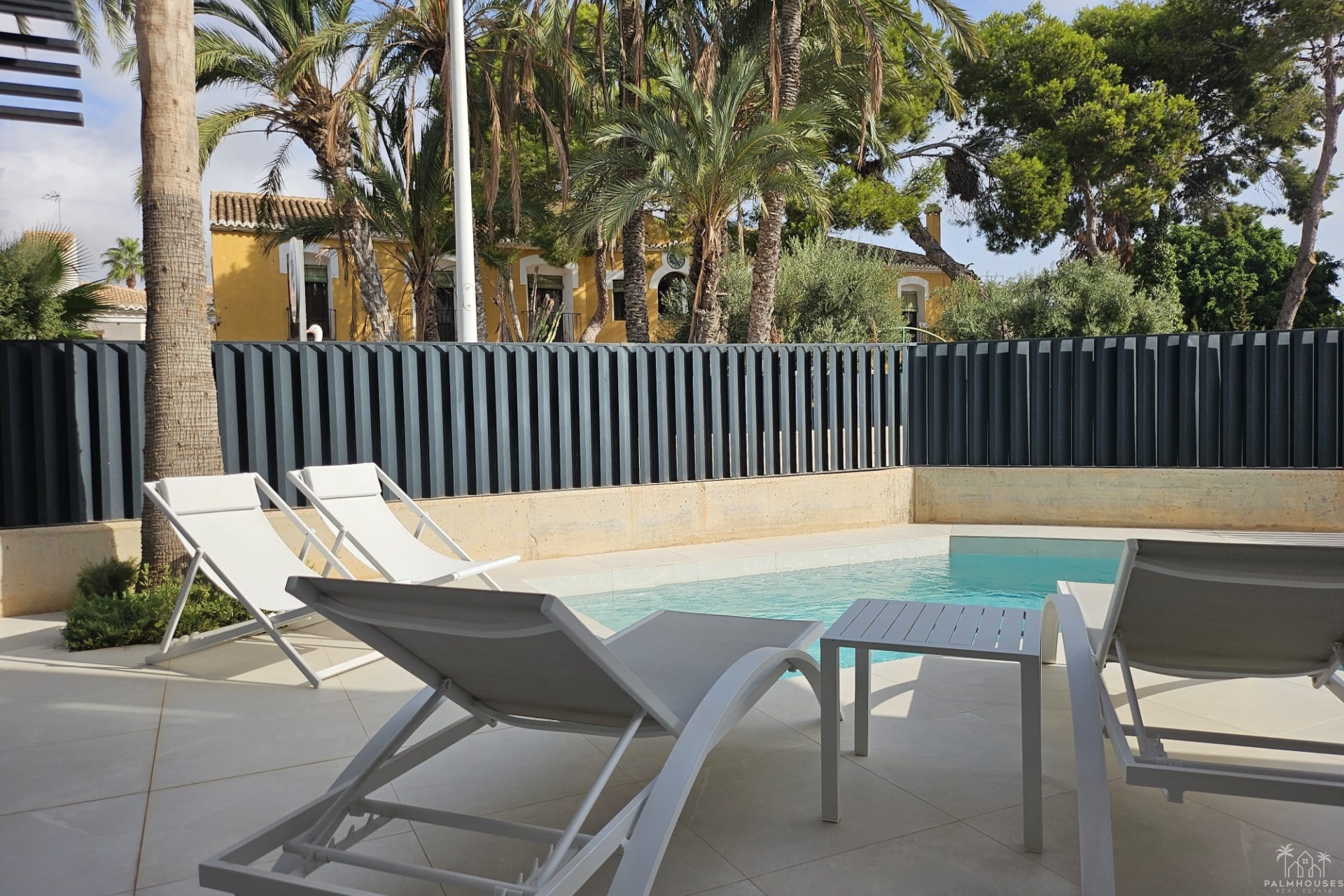 Resale - Villa - Santiago de la Ribera - Costa Calida