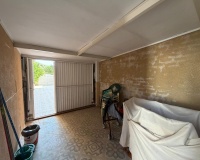 Resale - Villa - Santiago de la Ribera - San Blas