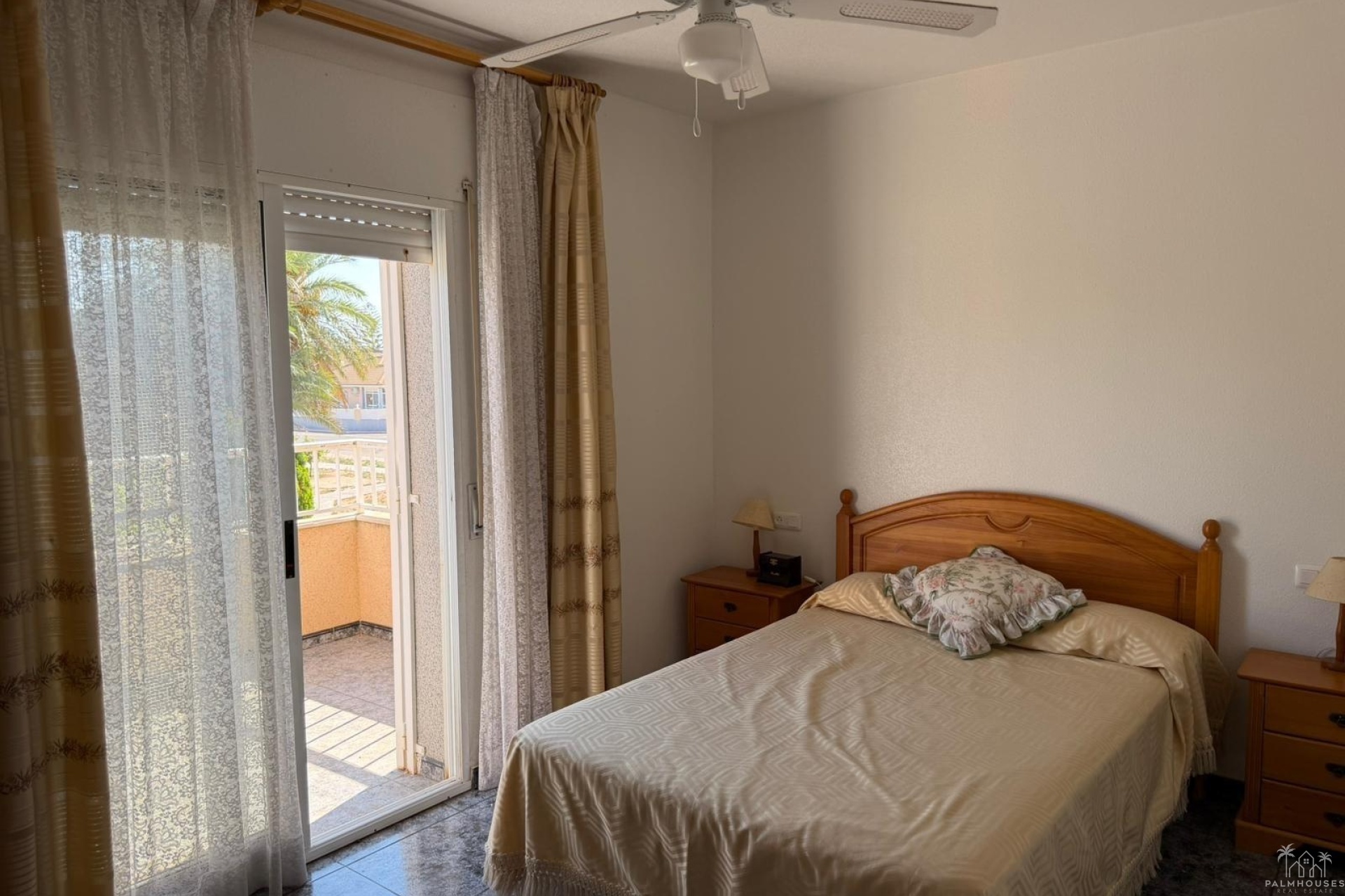 Resale - Villa - Santiago de la Ribera - San Blas