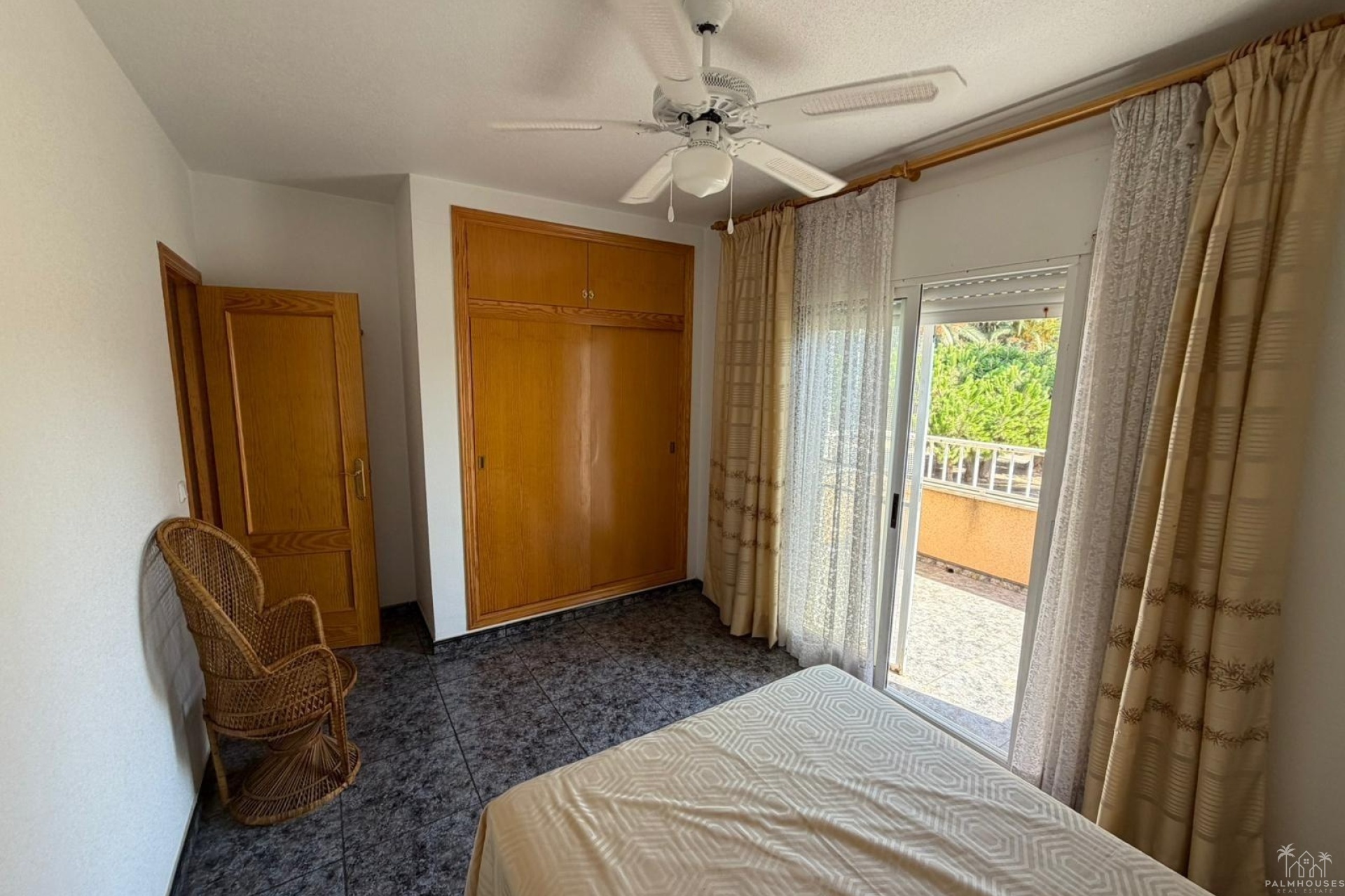 Resale - Villa - Santiago de la Ribera - San Blas