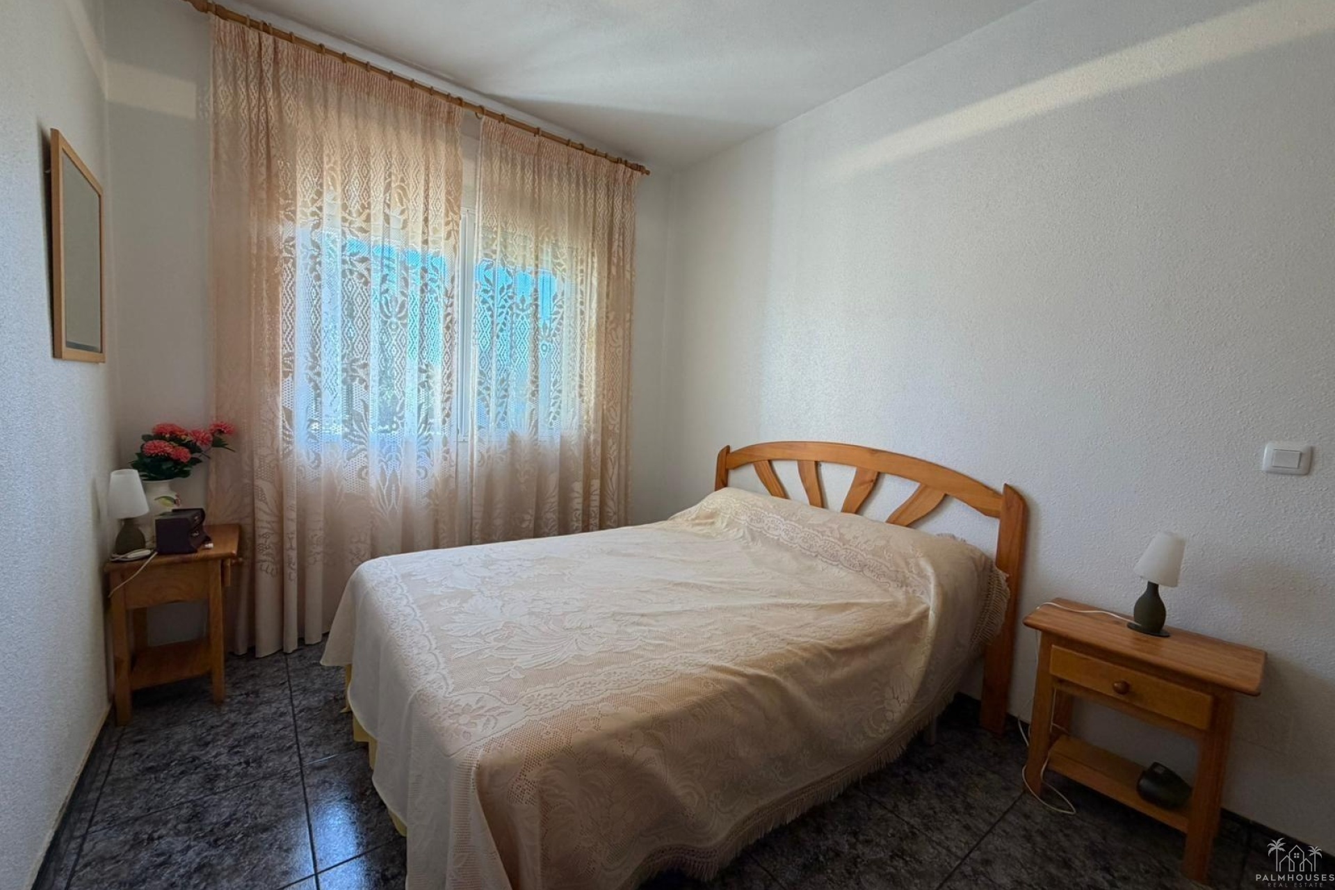 Resale - Villa - Santiago de la Ribera - San Blas