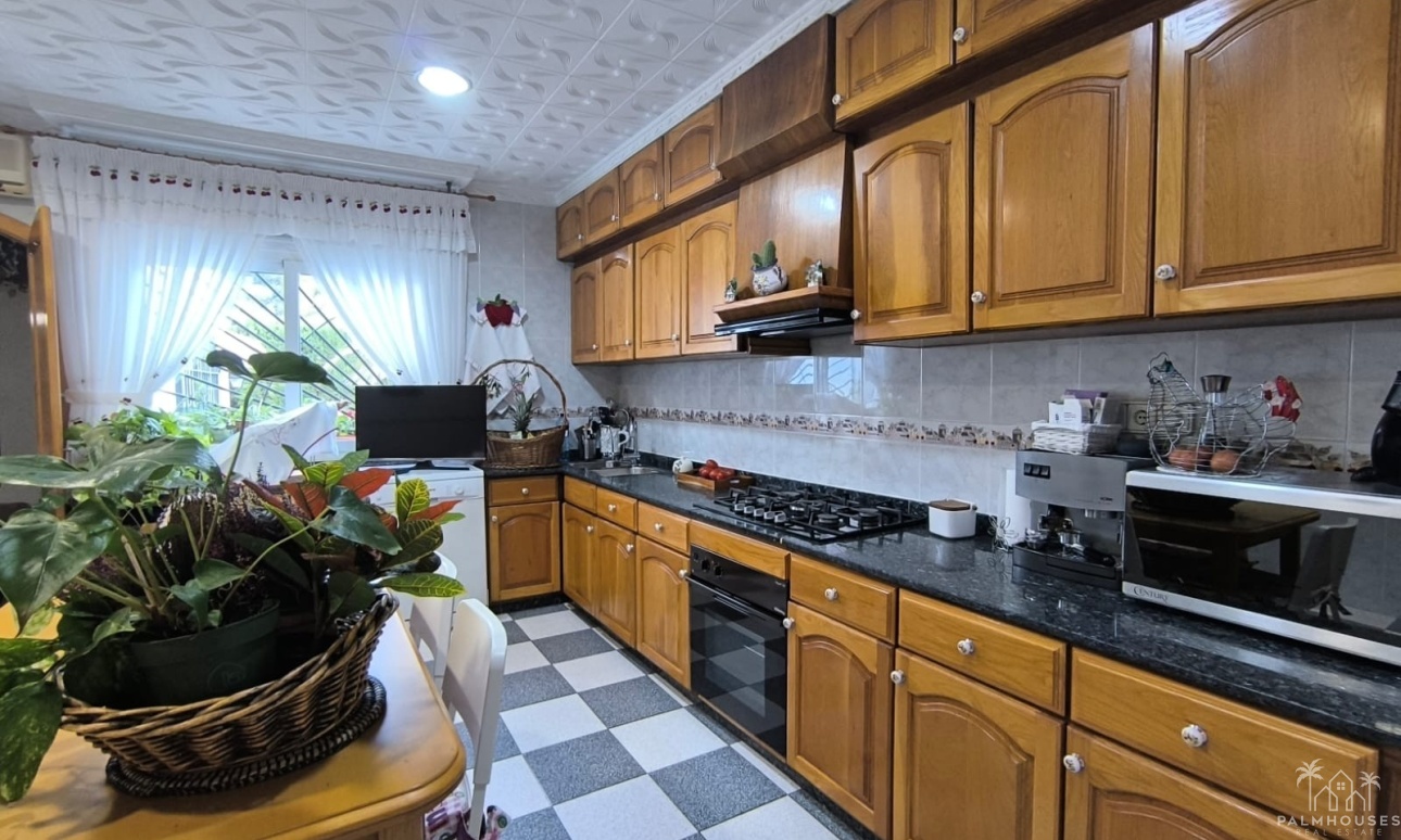 Resale - Villa - Sax - Inland