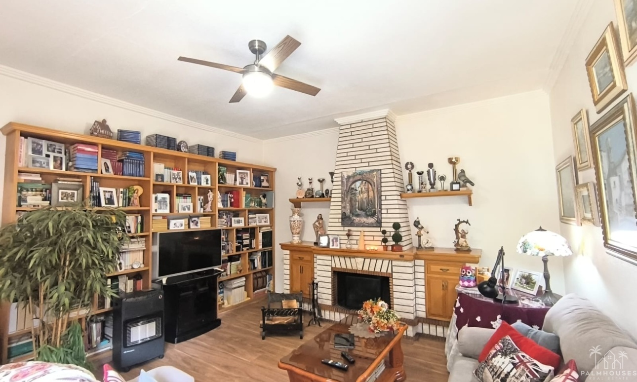 Resale - Villa - Sax - Inland