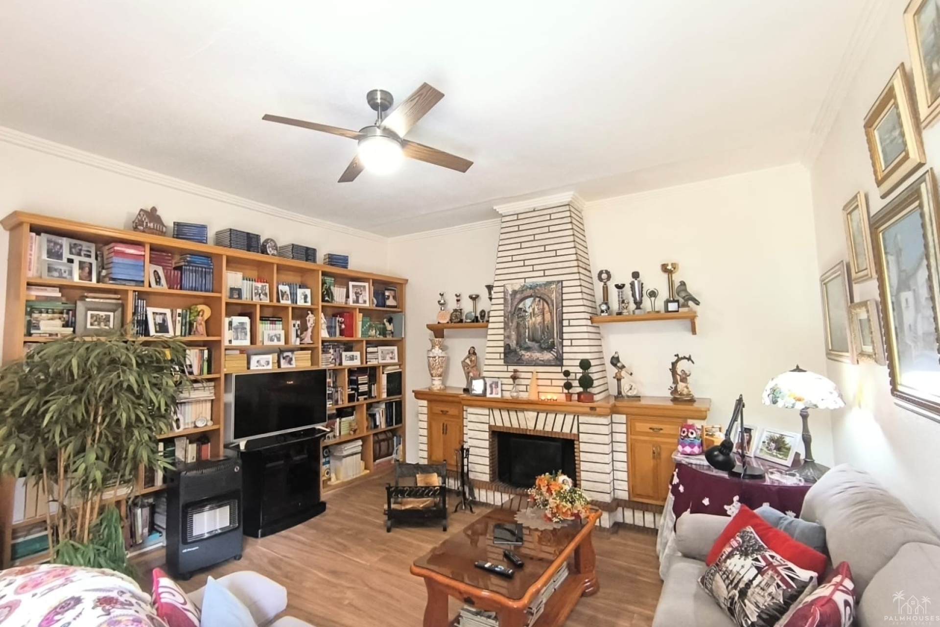 Resale - Villa - Sax - Inland