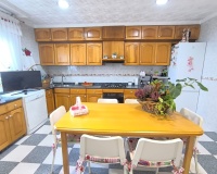Resale - Villa - Sax - Sax Centro