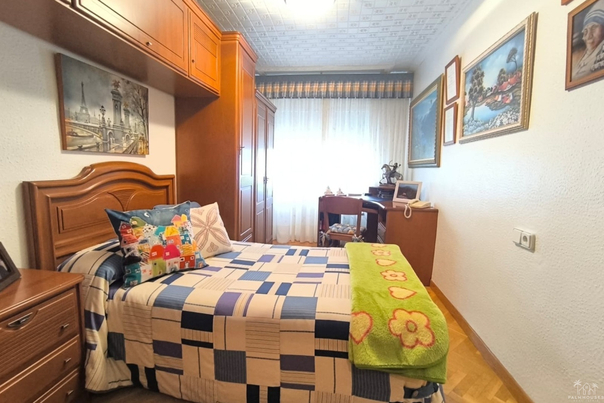 Resale - Villa - Sax - Sax Centro