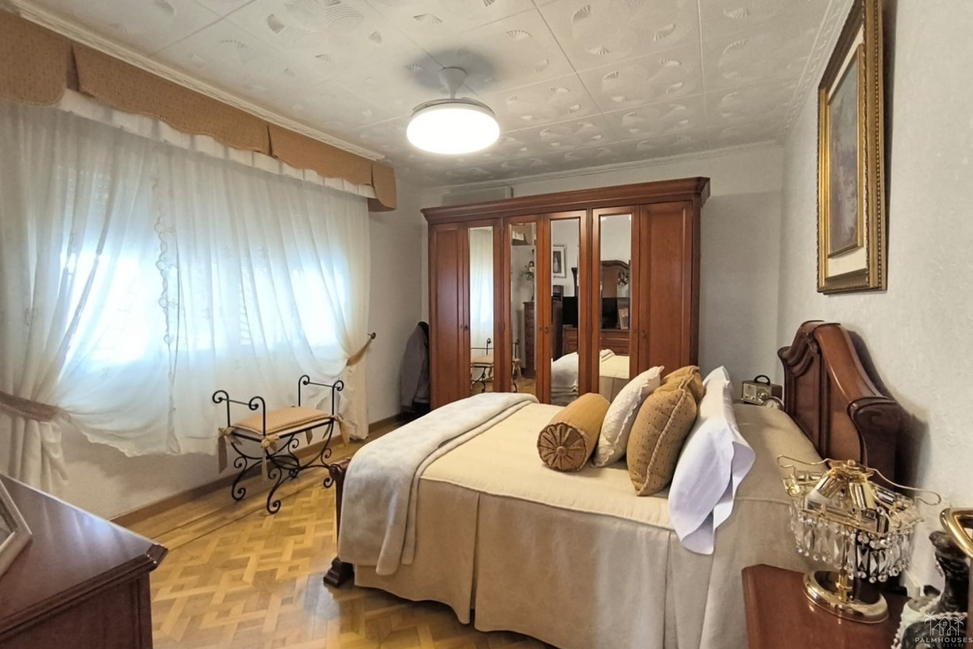 Resale - Villa - Sax - Sax Centro