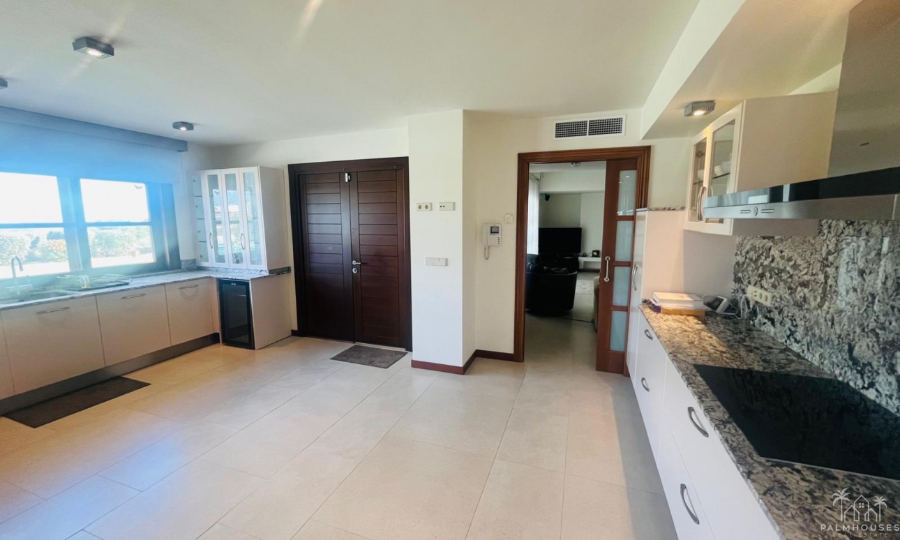Resale - Villa - Sucina - Inland
