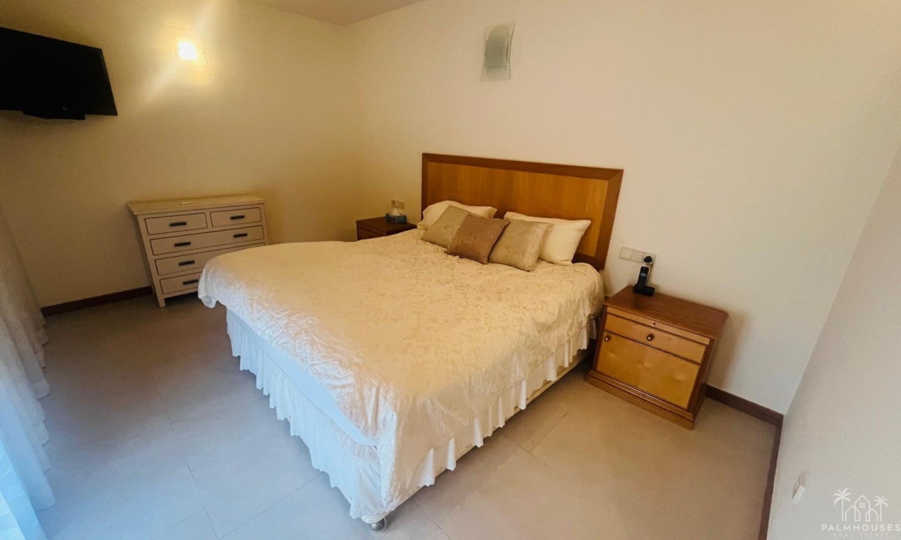 Resale - Villa - Sucina - Inland