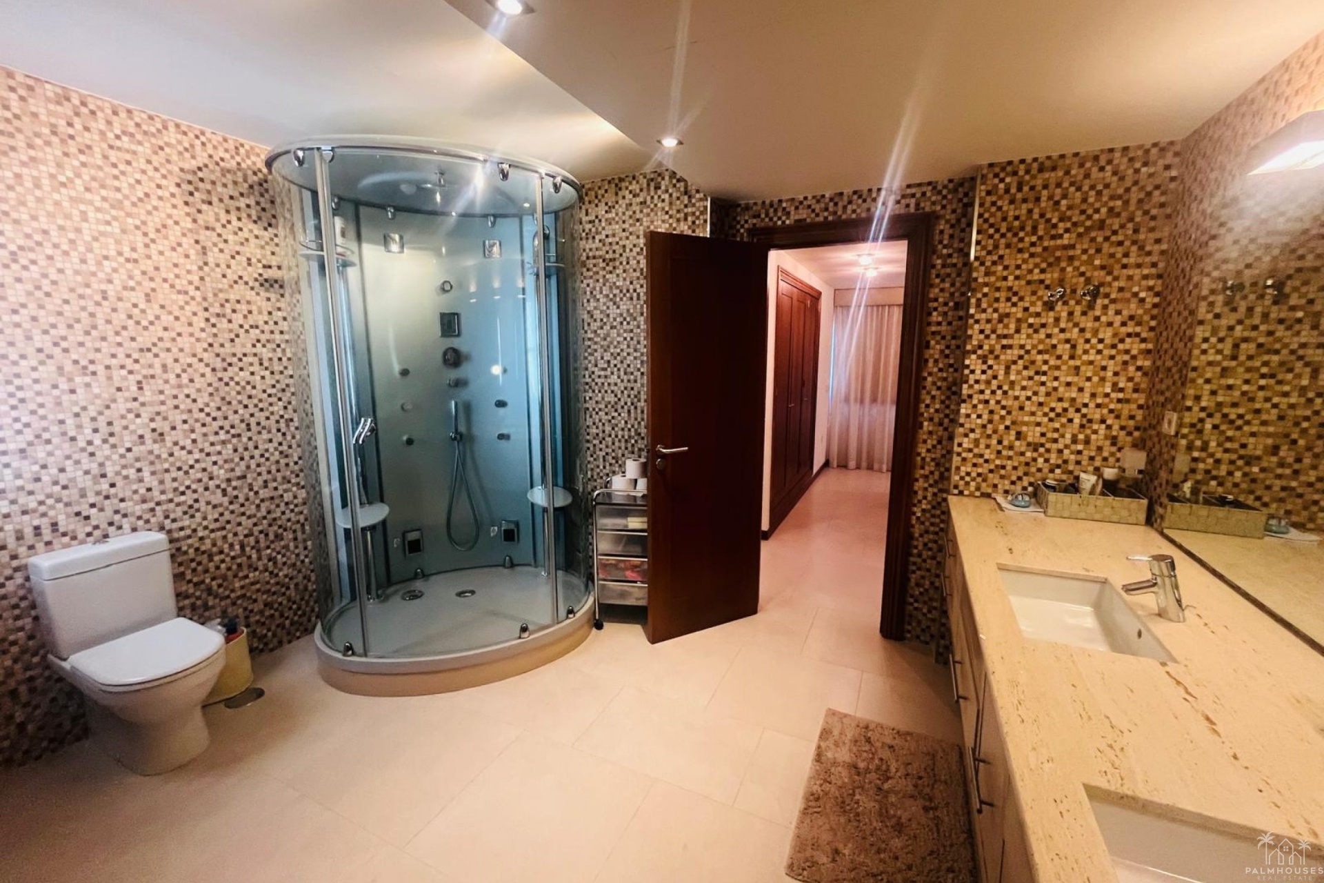 Resale - Villa - Sucina - Inland