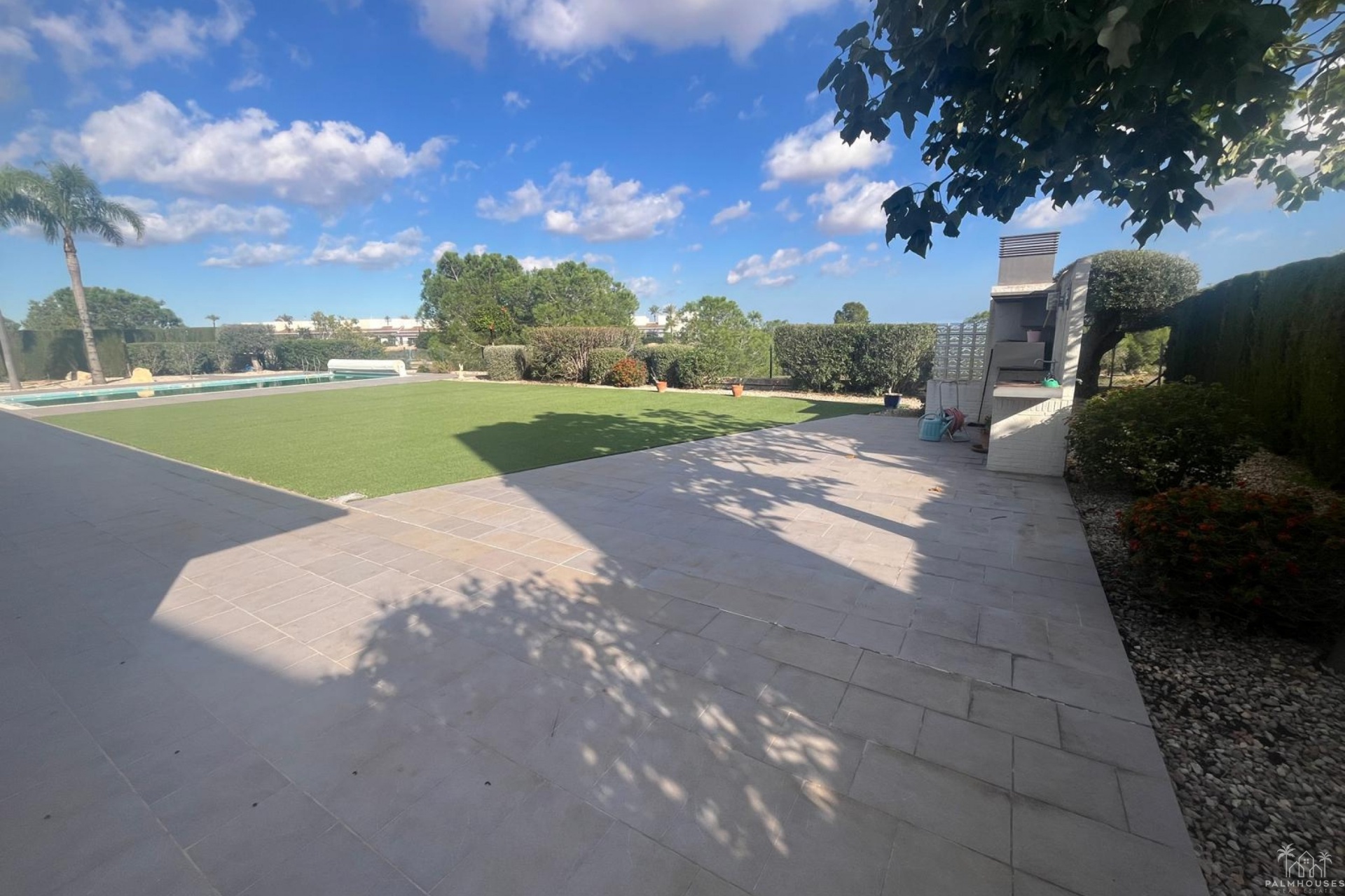 Resale - Villa - Sucina - Inland