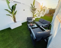 Resale - Villa - Sucina - Inland