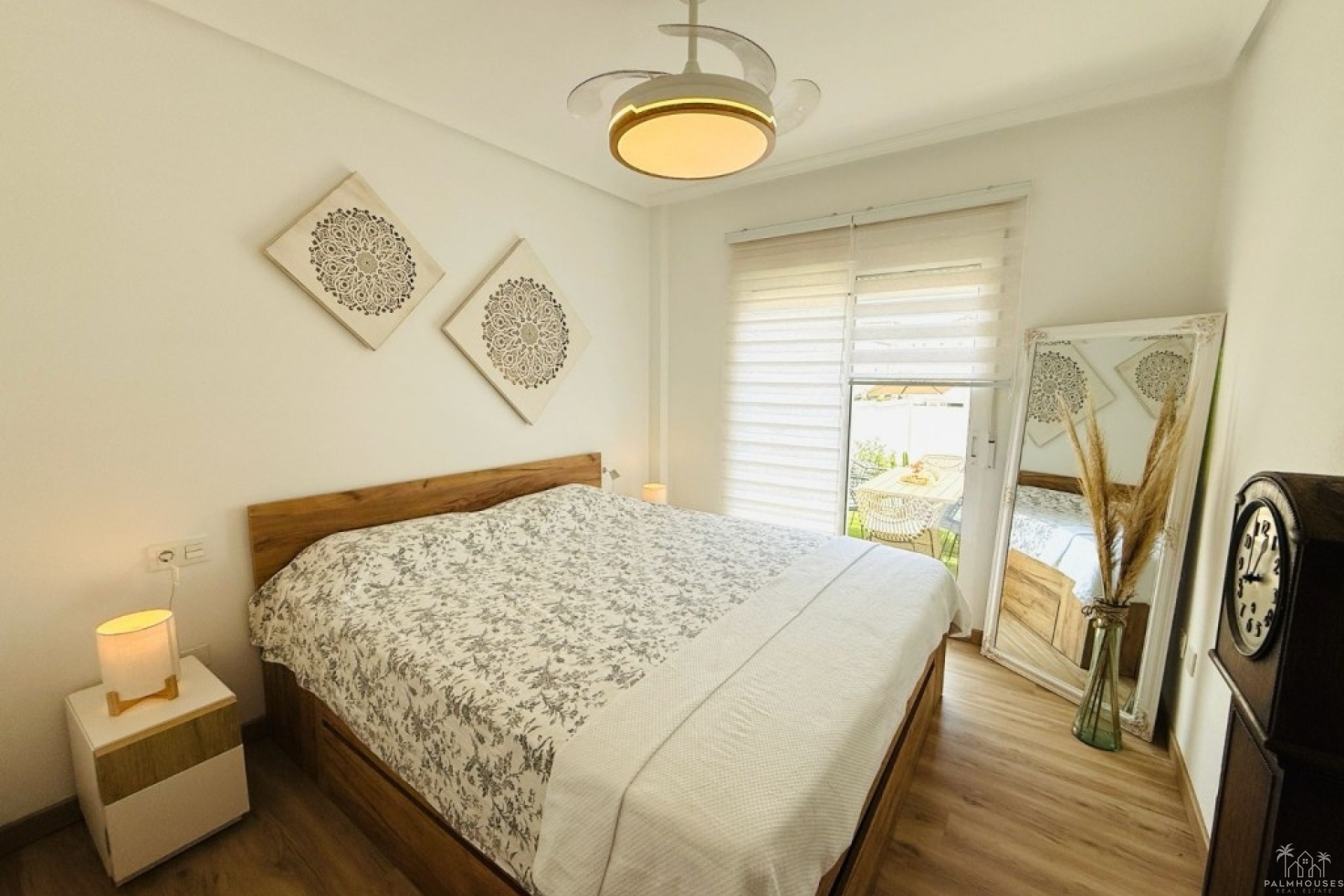 Resale - Villa - Sucina - Inland