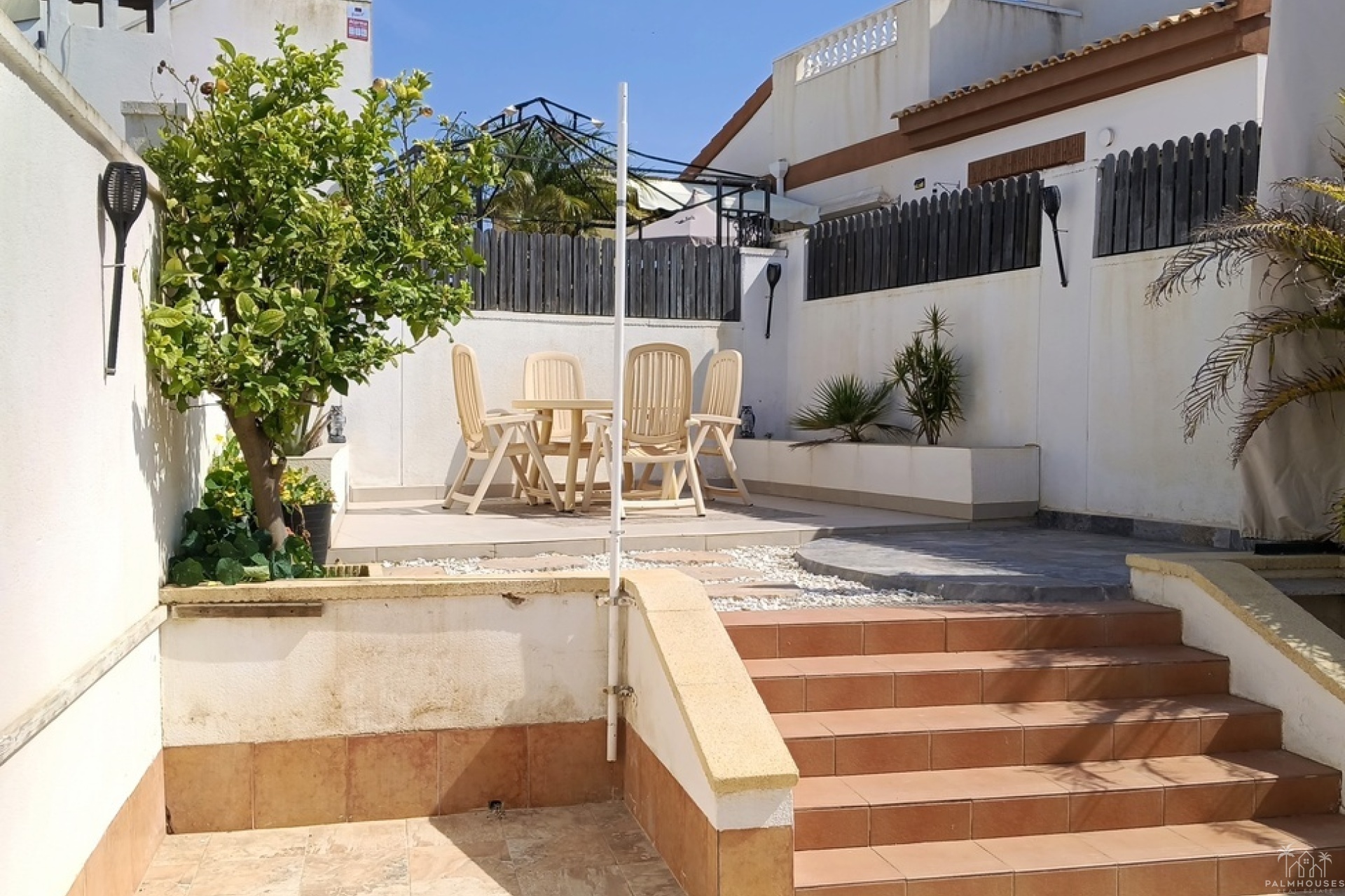 Resale - Villa - Sucina - Inland