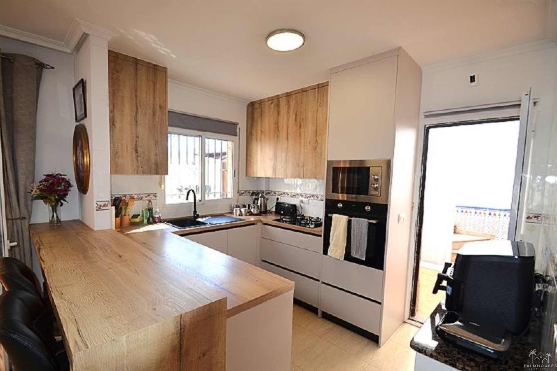 Resale - Villa - Sucina - Inland