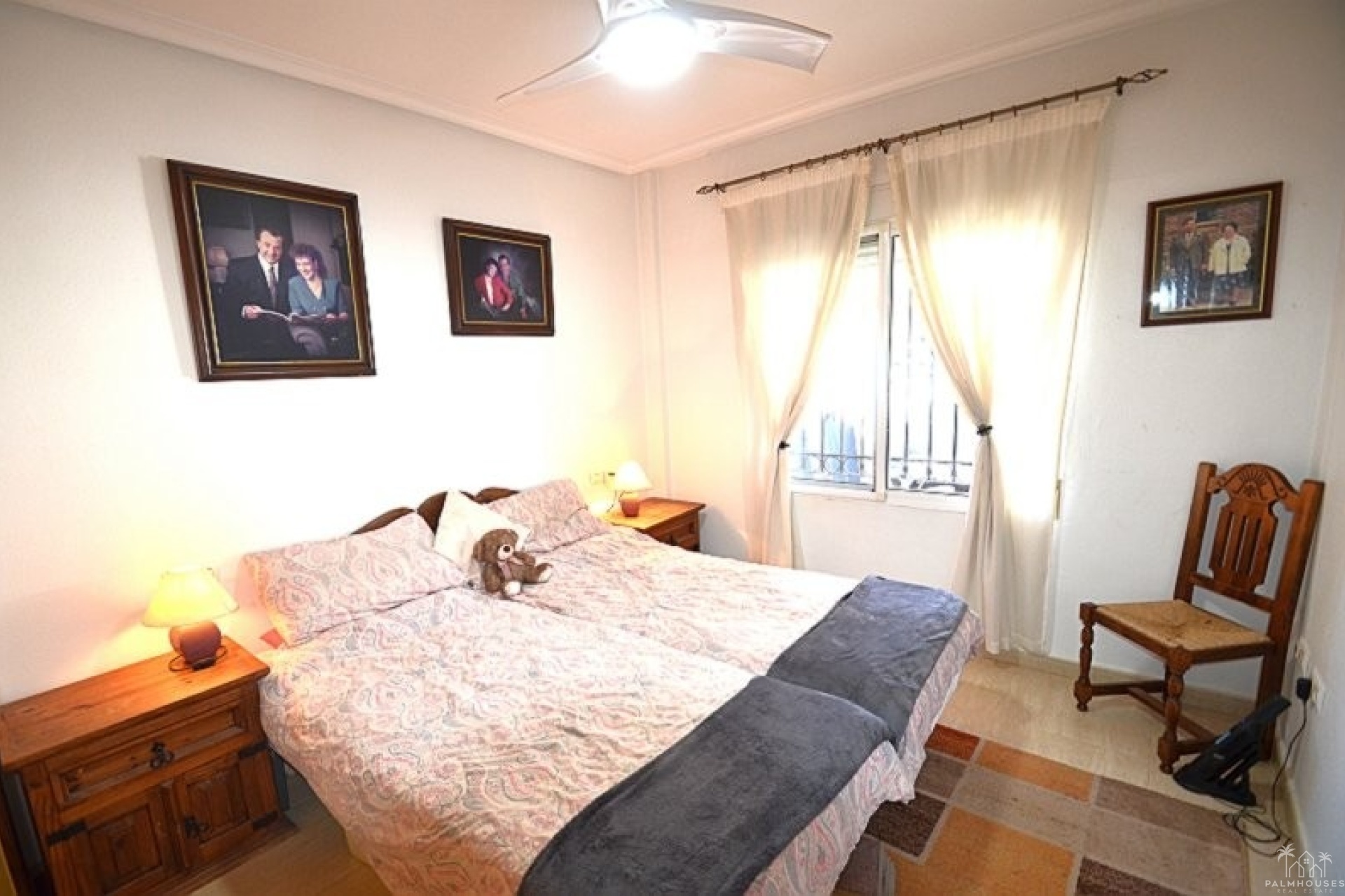 Resale - Villa - Sucina - Inland