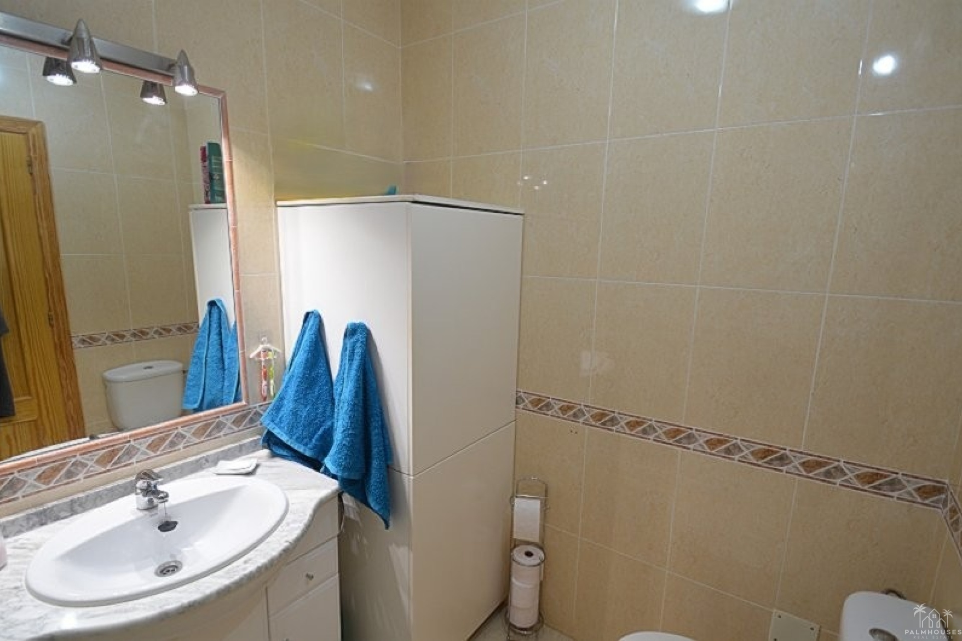 Resale - Villa - Sucina - Inland