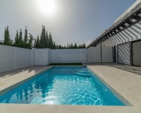 Resale - Villa - Sucina - Peraleja Golf