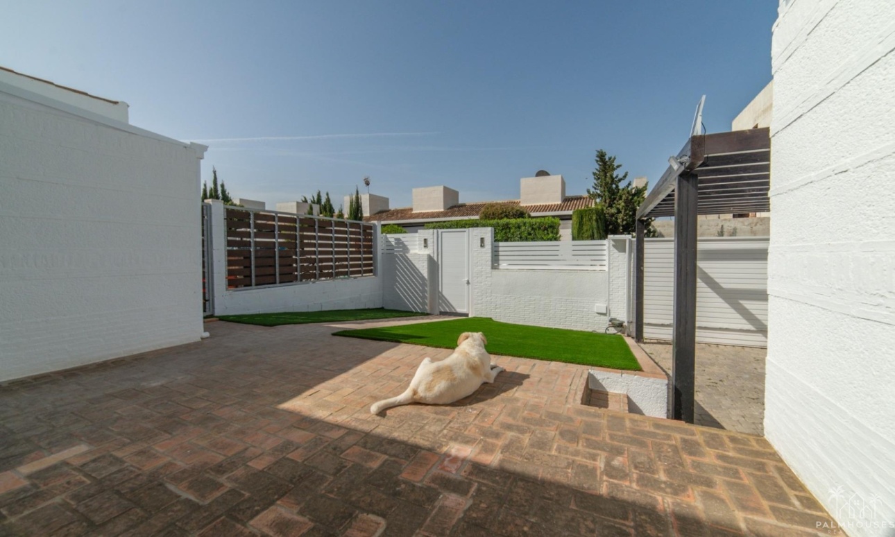 Resale - Villa - Sucina - Peraleja Golf
