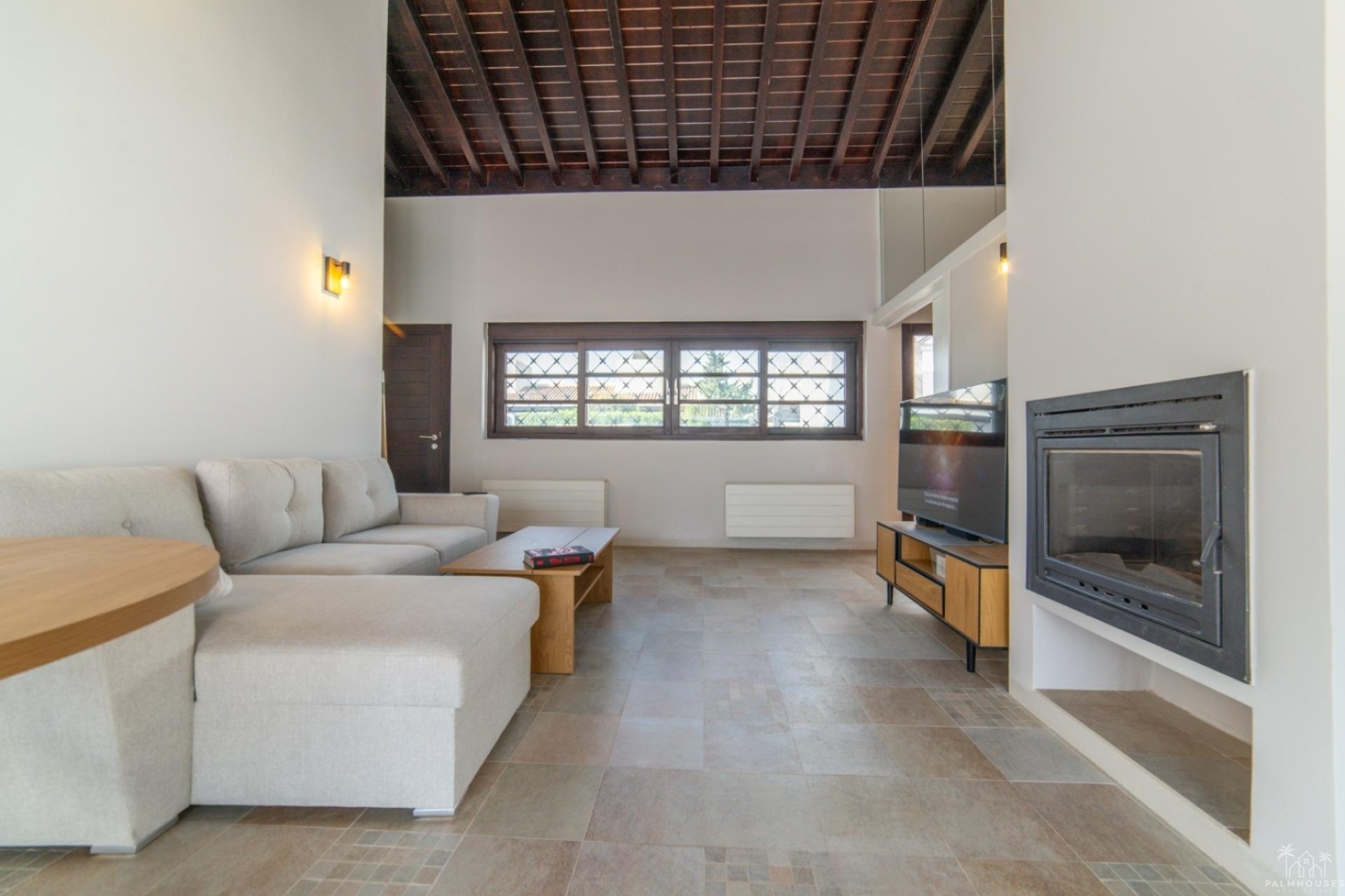 Resale - Villa - Sucina - Peraleja Golf