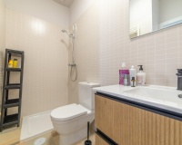 Resale - Villa - Sucina - Peraleja Golf