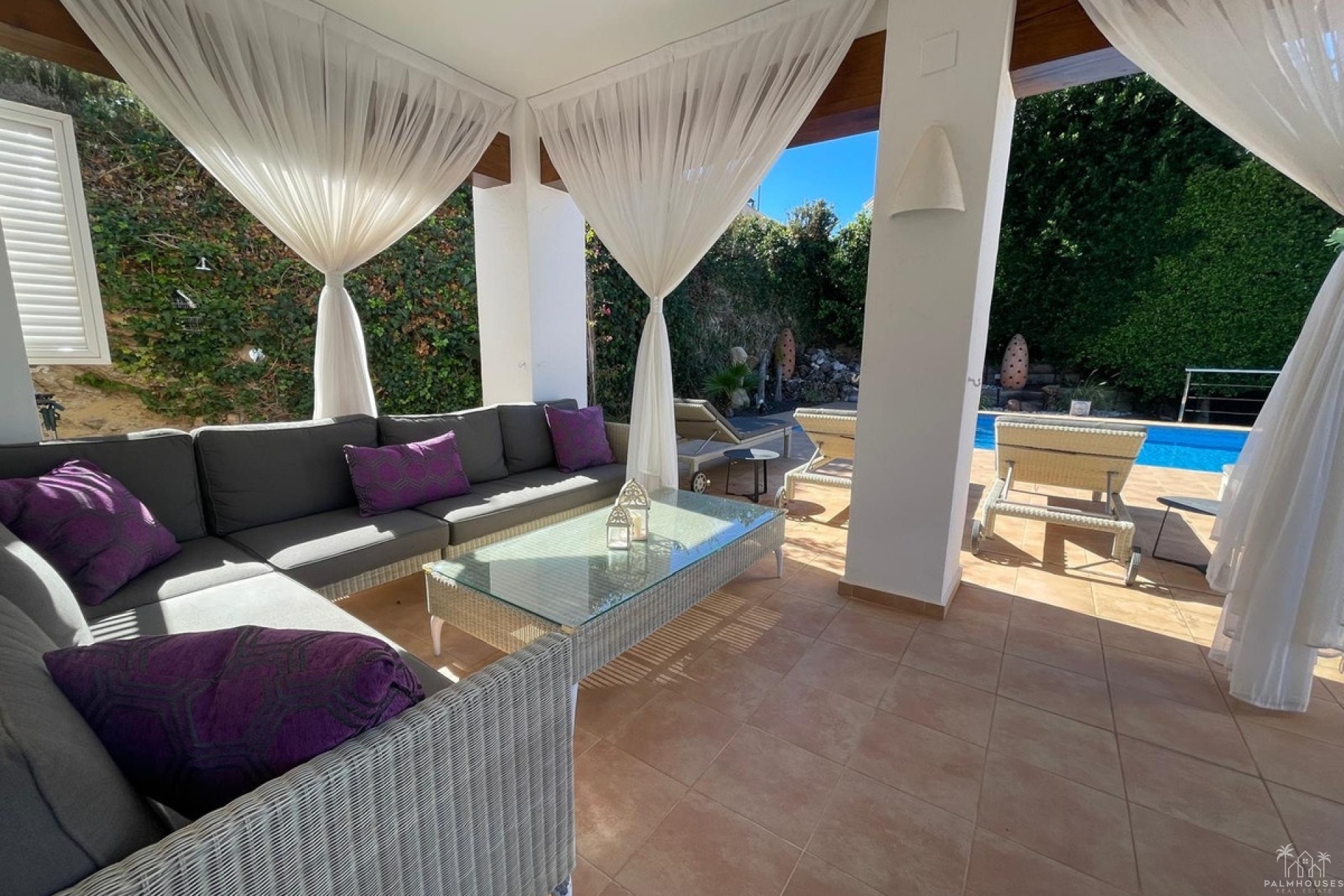 Resale - Villa - Teulada - El Portet