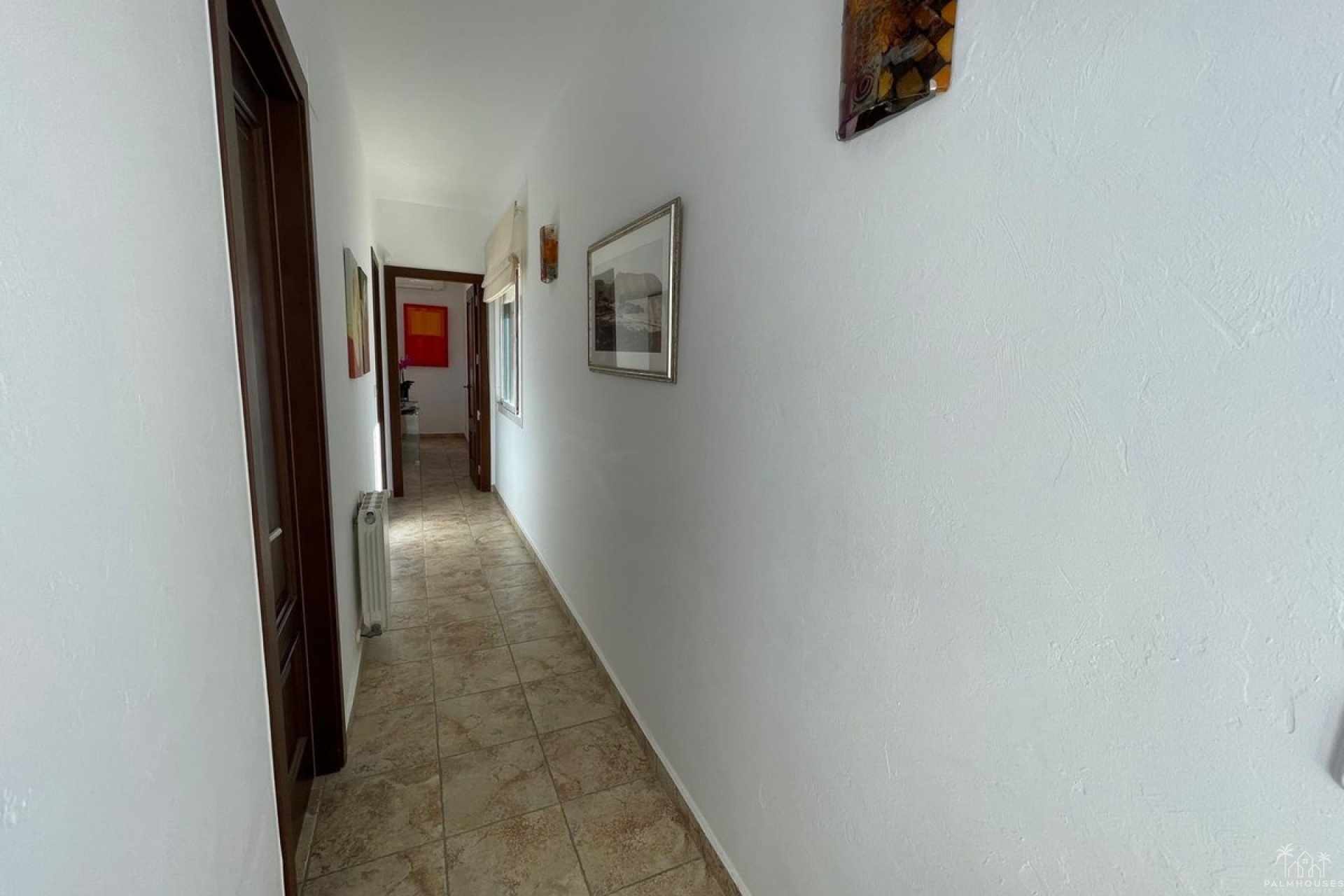 Resale - Villa - Teulada - El Portet