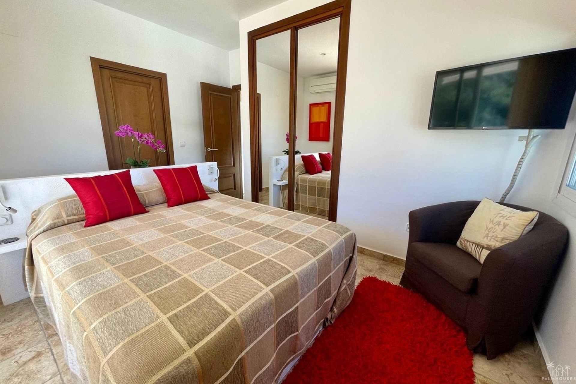Resale - Villa - Teulada - El Portet