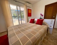Resale - Villa - Teulada - El Portet