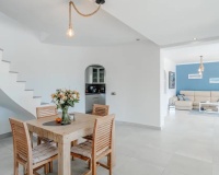 Resale - Villa - Teulada - Moraira