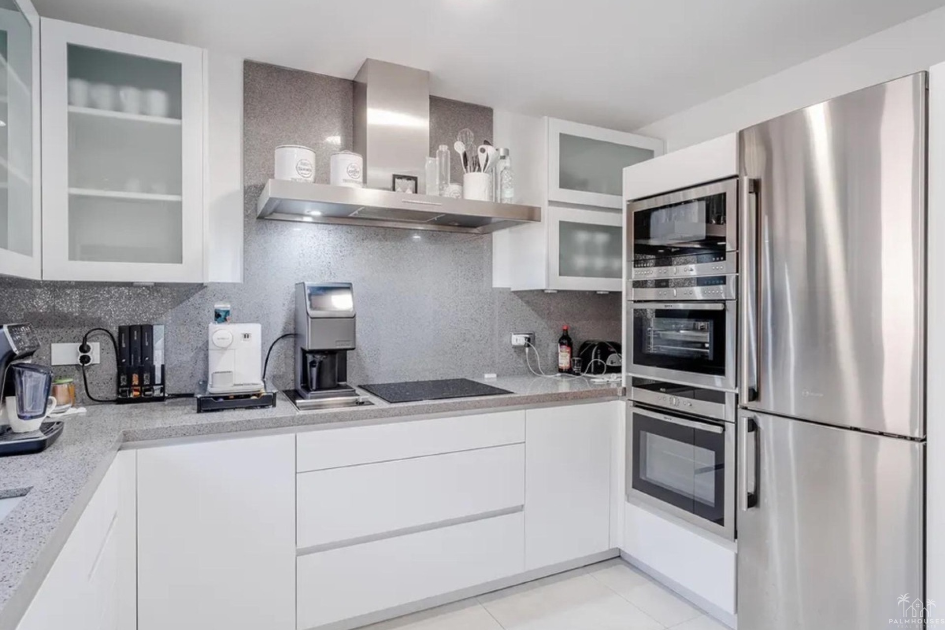 Resale - Villa - Teulada - Moraira