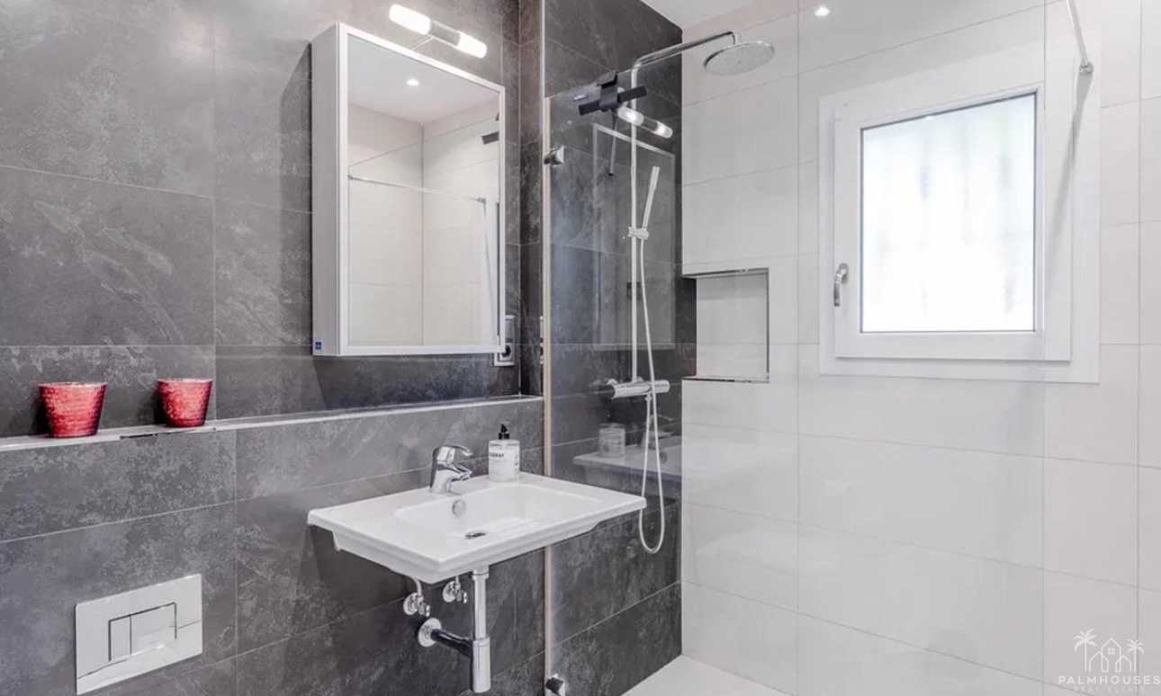 Resale - Villa - Teulada - Moraira