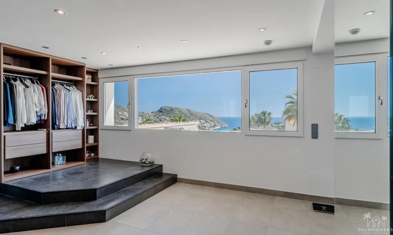 Resale - Villa - Teulada - Moraira